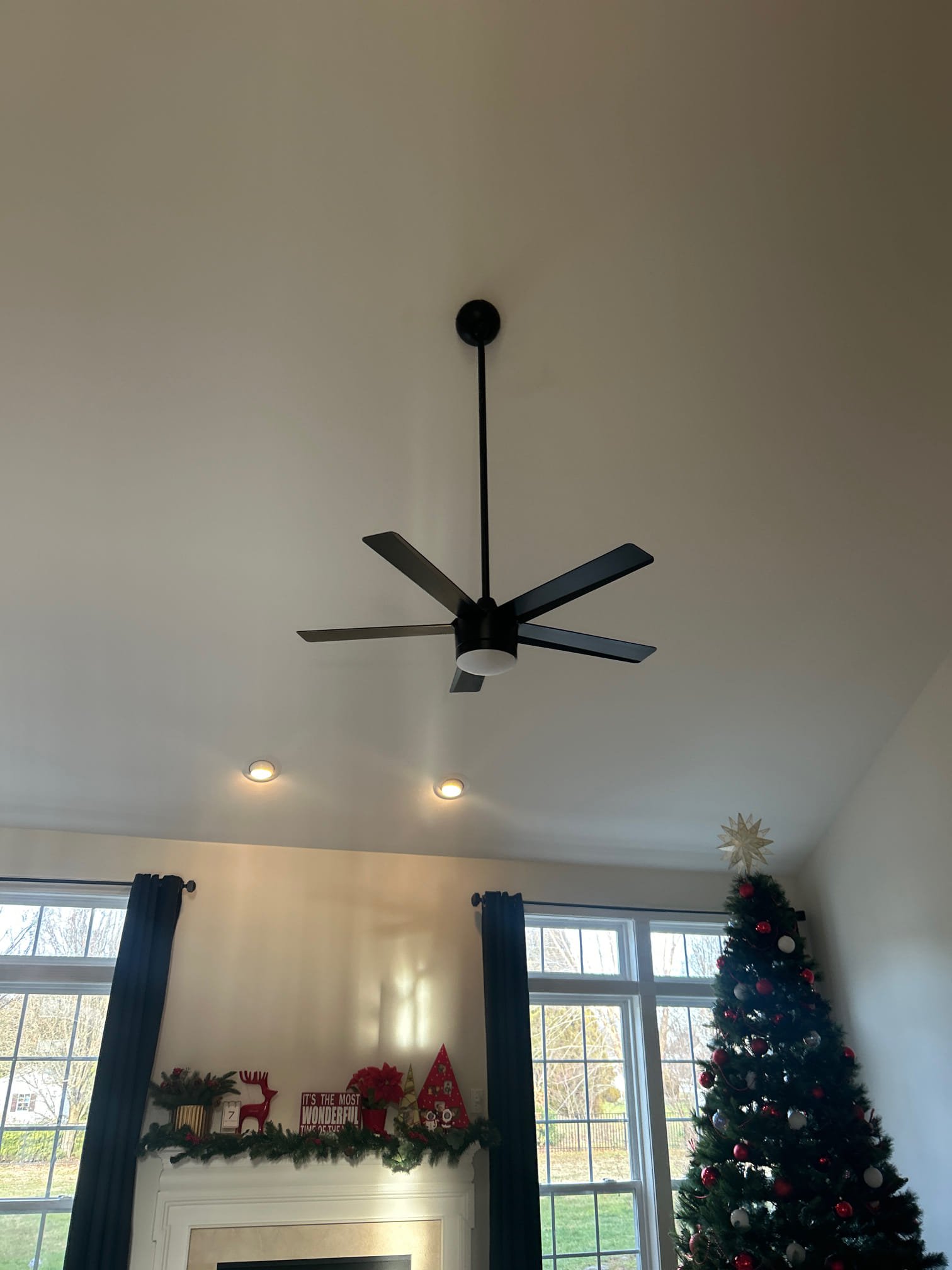 Project Spotlight: Whole-Home Lighting & Comfort Upgrades in Berlin, Maryland